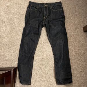 BRAND NEW w/tag - J. Crew 32x32 jeans